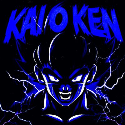 KAIOKEN (Slowed Reverb)'s cover