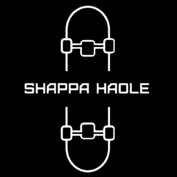 Shappa Haole's avatar image