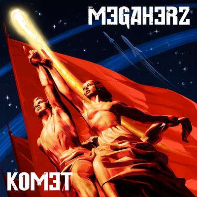 Komet (Deluxe Version)'s cover