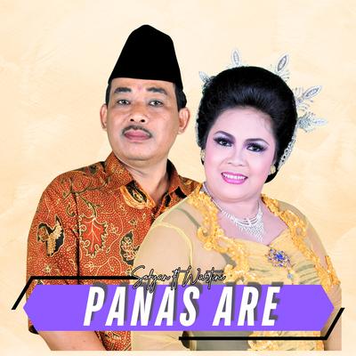 Panas Are's cover