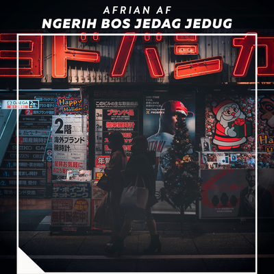 Ngerih Bos Jedag Jedug's cover
