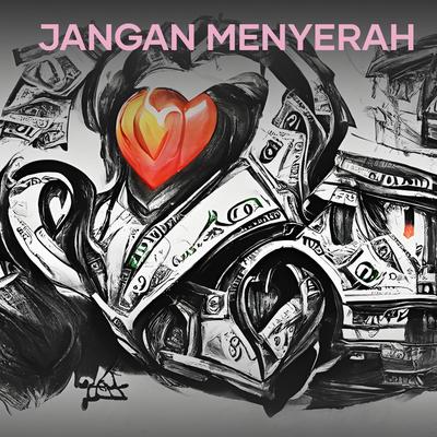 Jangan menyerah's cover