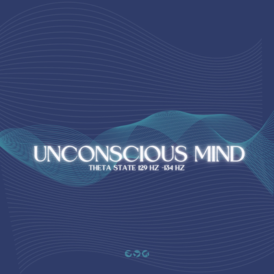 Unconscious Mind's cover