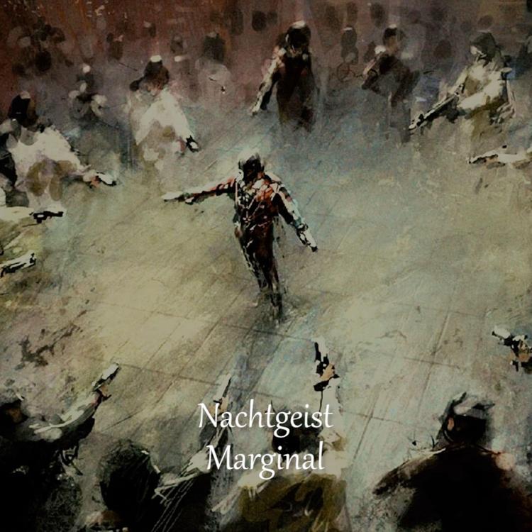 Nachtgeist's avatar image