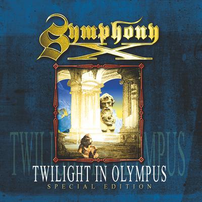 Twilight in Olympus (Special Edition)'s cover