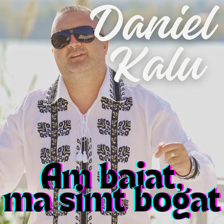 Daniel Kalu's avatar image