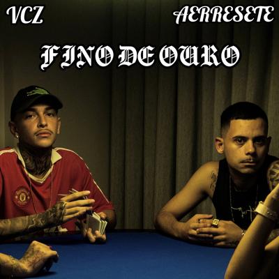 Fino de Ouro (Speed) (Remix)'s cover