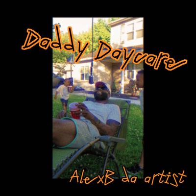 Daddy Daycare (freestyle)'s cover