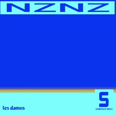 Les damos's cover