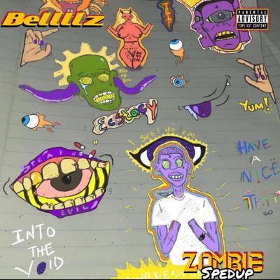 Bellllz's cover