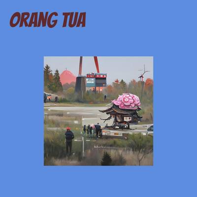 Orang Tua (Acoustic)'s cover