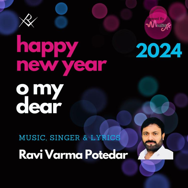 Ravi Varma Potedar's avatar image