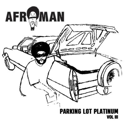 Parking Lot Platinum, Vol. III's cover