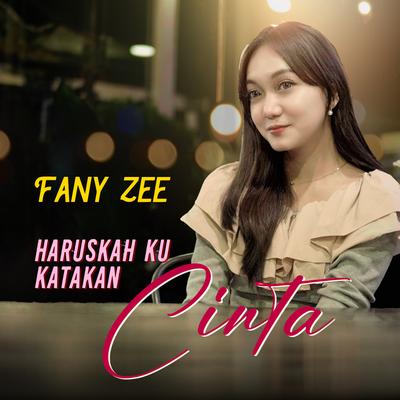 Haruskah Kukatakan Cinta's cover