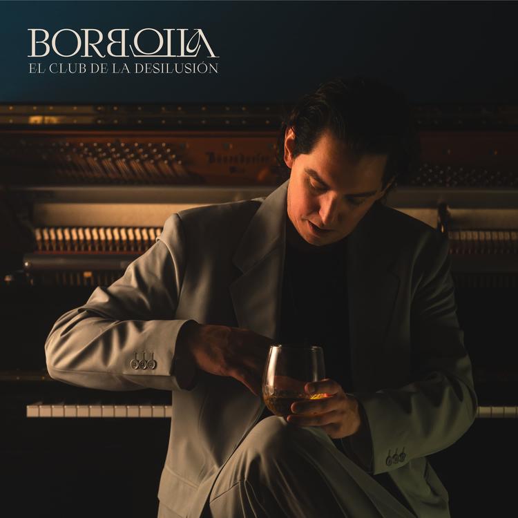 Borbolla's avatar image