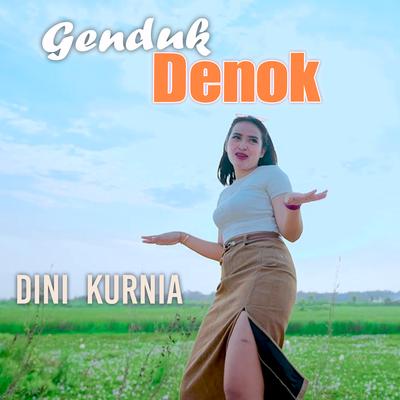 Genduk Denok's cover