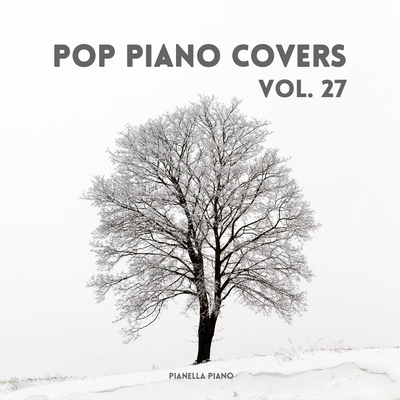 SUGA's Interlude (Piano Cover) By Pianella Piano's cover
