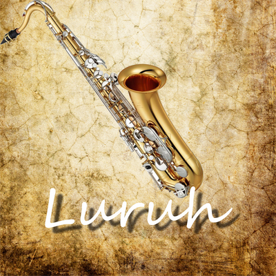 LURUH's cover