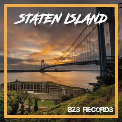 STATEN ISLAND's cover