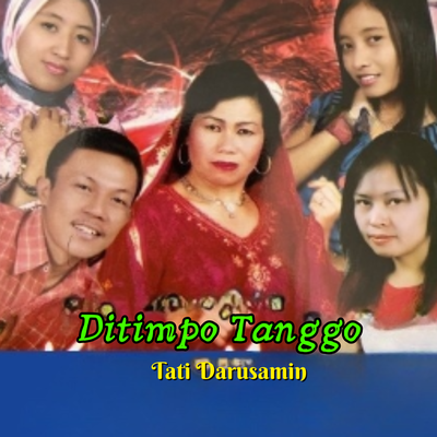 Ditimpo Tanggo's cover