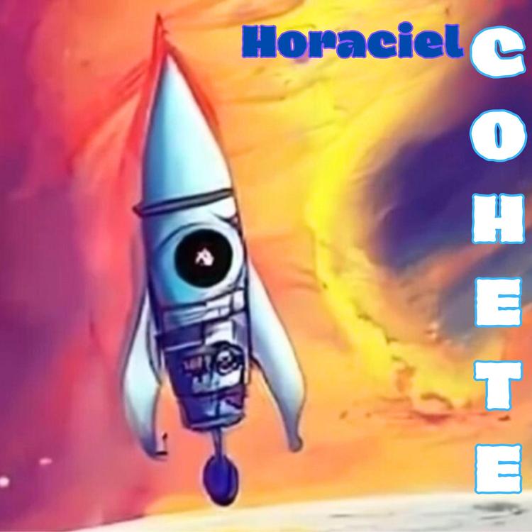 Horaciel's avatar image