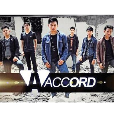 Accord Band's cover