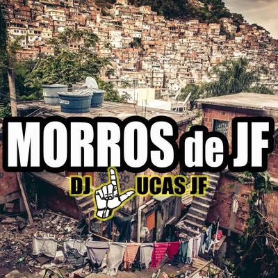 MORROS de JF's cover