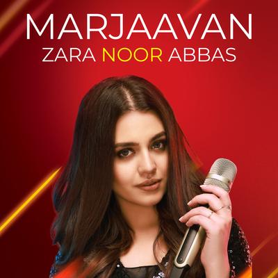Marjaavan's cover