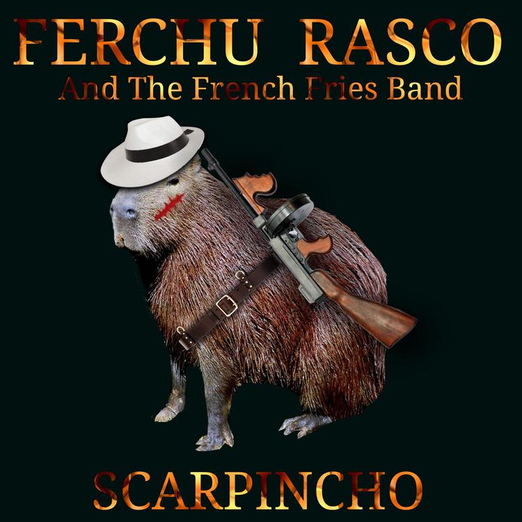 Ferchu Rasco And The French Fries Band's avatar image