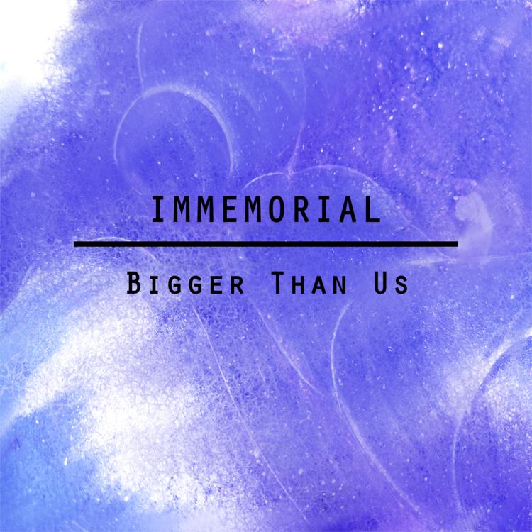 Bigger Than Us's avatar image