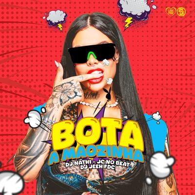 Bota a Mãozinha's cover