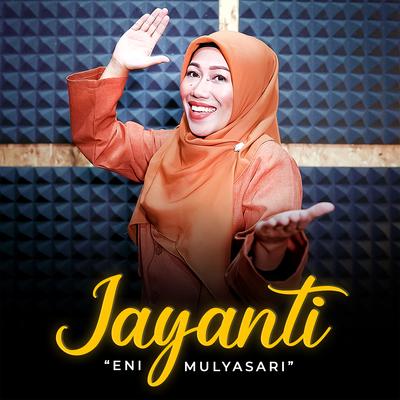 Jayanti's cover