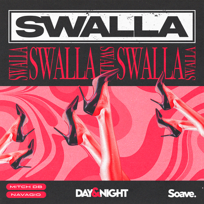 Swalla By Navagio, MITCH DB's cover