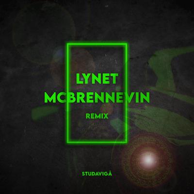 Lynet McBrennevin - Remix's cover