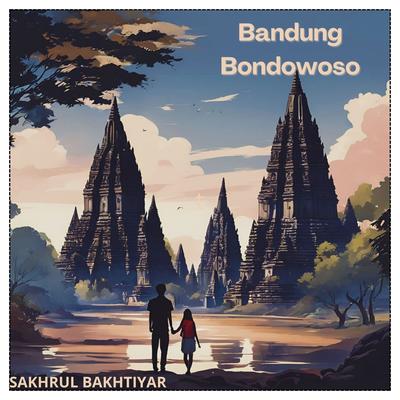 Bandung Bondowoso's cover