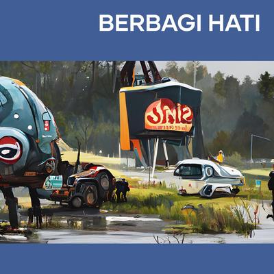 Berbagi Hati's cover