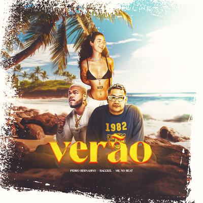 Verão's cover