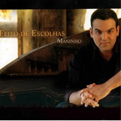 Pescador By Maninho's cover