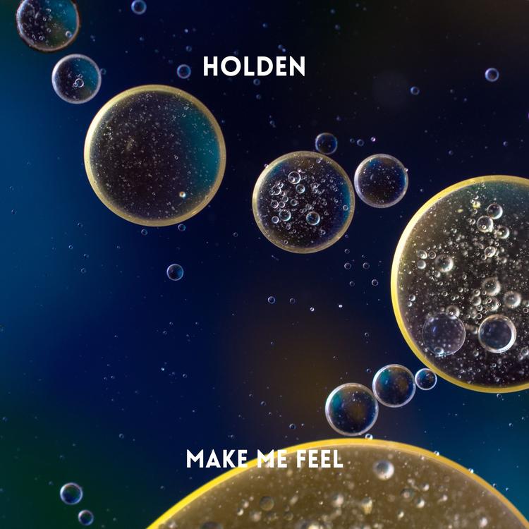 Holden's avatar image
