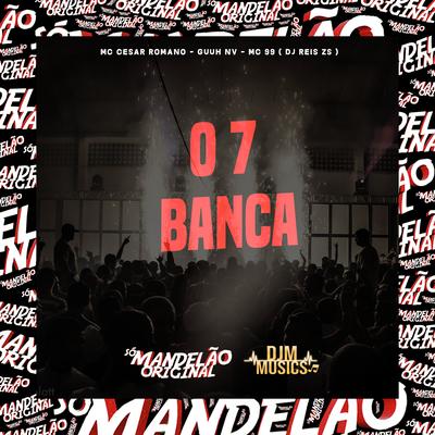 O 7 Banca's cover