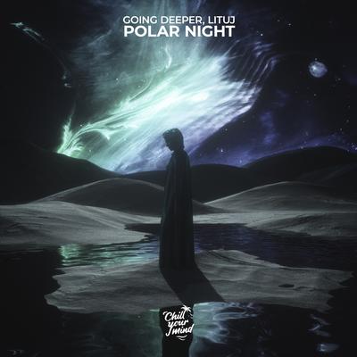 Polar Night By Going Deeper, Lituj's cover