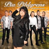 Pia Pihlgrens's avatar cover