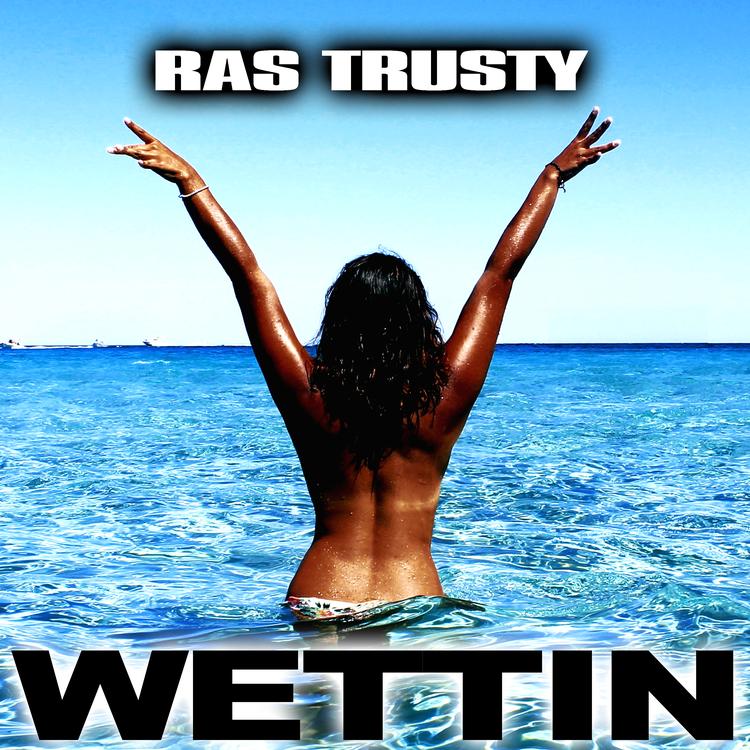 Ras Trusty's avatar image