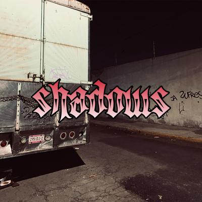 SHADOWS (Remastered 2024)'s cover