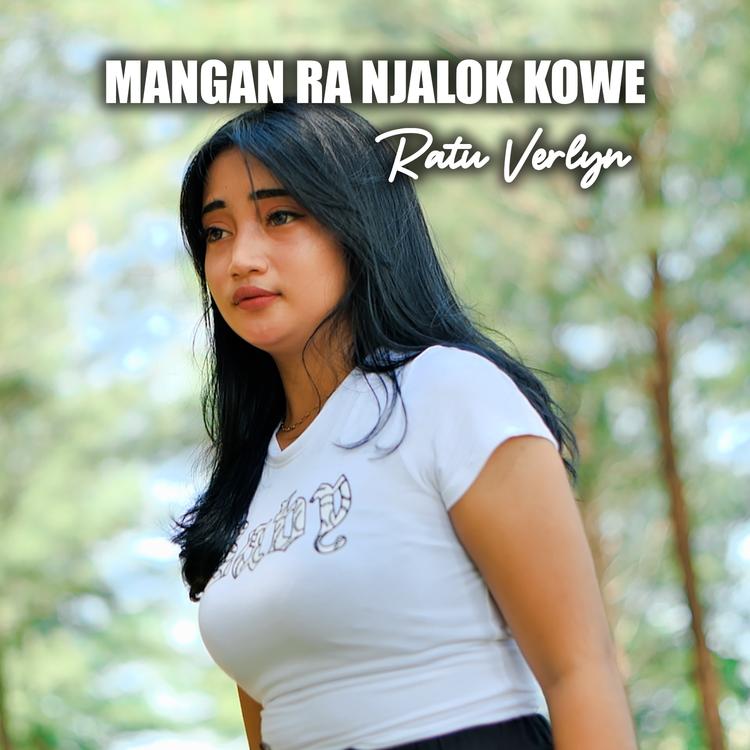 Ratu Verlyn's avatar image