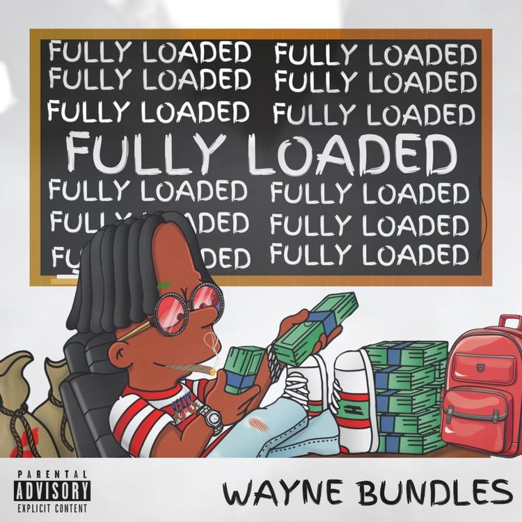 Wayne Bundles's avatar image