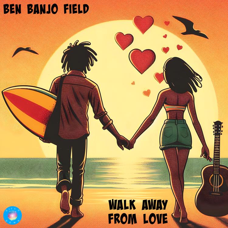 Ben Banjo Field's avatar image