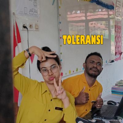 TOLERANSI's cover