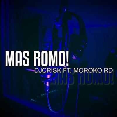 MOROKO RD's cover