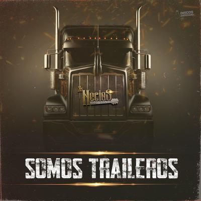 Somos Traileros's cover